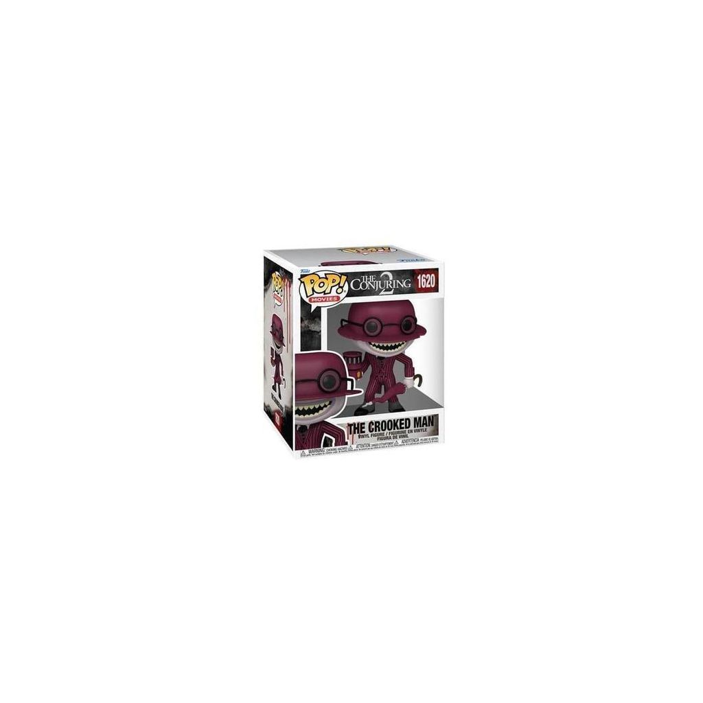 Tghe Conjuring - The Crooked Man 1620 Funko Pop! Vinyl Produktbild 