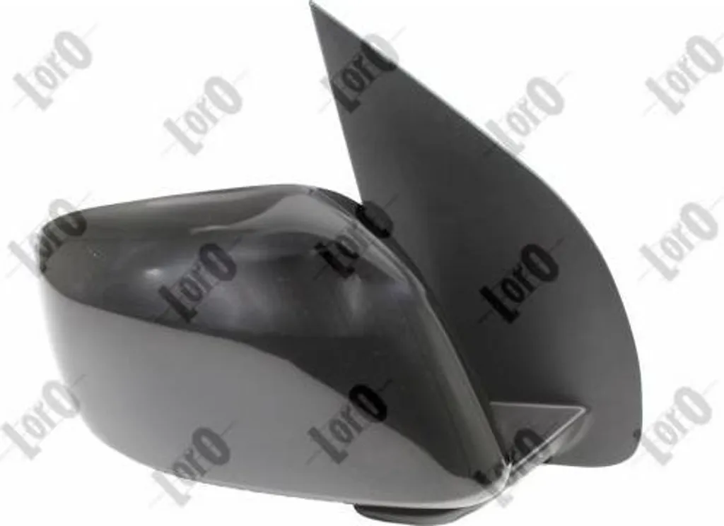 Rétroviseur extérieur ABAKUS 2714M16 OE 96301EB70A pour NP300