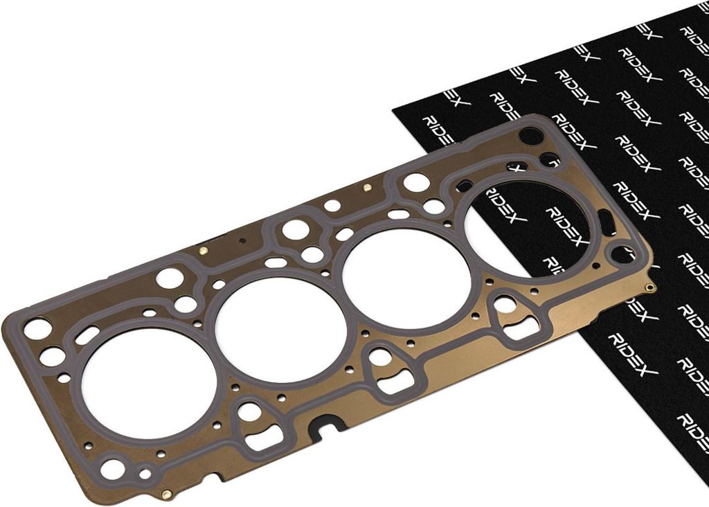 RIDEX 318G0148 Zylinderkopfdichtung für RENAULT Clio III Schrägheck (BR0/1, CR0/1) TWINGO II (CN0) CLIO II (BB0/1/2, CB0/1/2) MEGANE III Grandtour