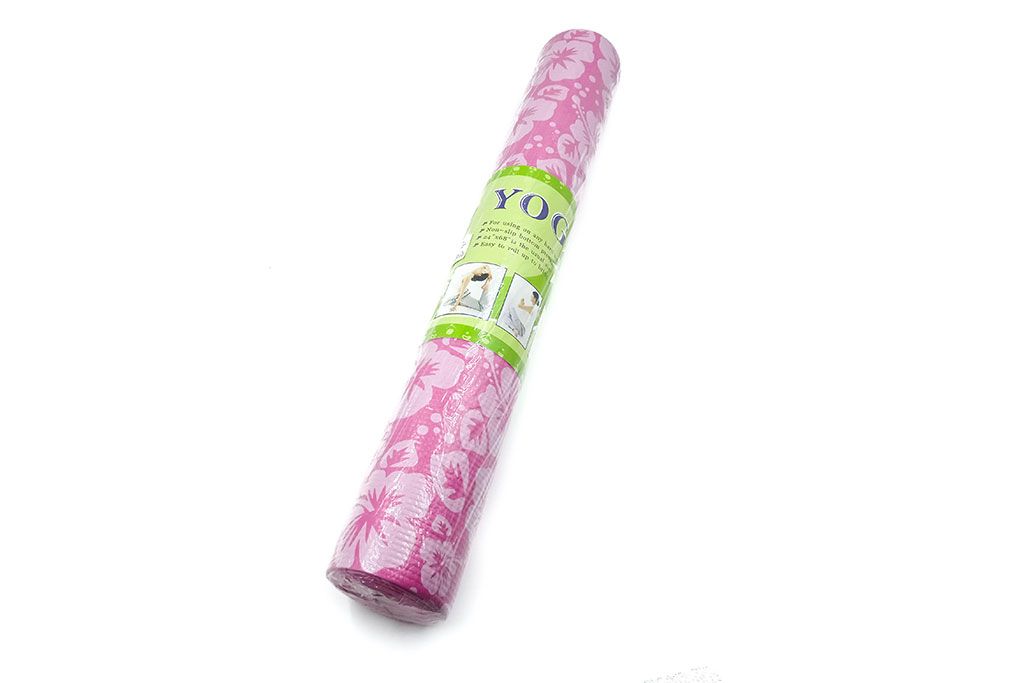 Tapis de yoga Image du produit 
