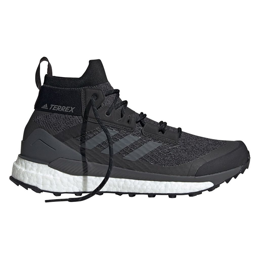 Adidas Terrex Free Hiker Core Black / Grey Six / Active Produktbild 