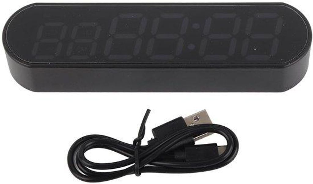 Gym Timer - Multifunktioneller Fitness-Tracker - Ideal für Heim- und Outdoor-Sport - Tragbar und Umweltfreundlich - Akku-Verbrauch 30 Stunden - Po...