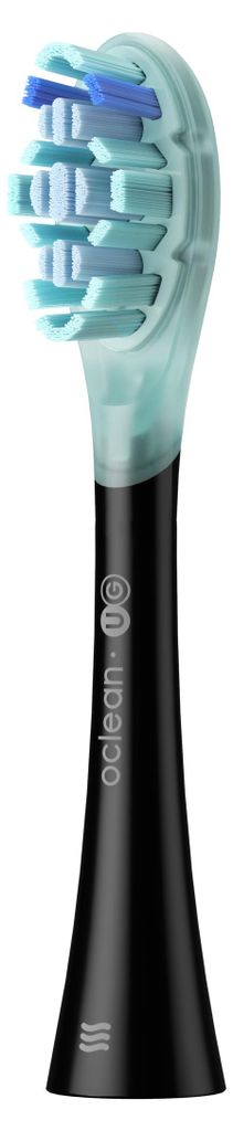 Oclean UG02, 6 kusov, Biela, Extra mäkké, Oclean, Blistr Obrázok produktu 