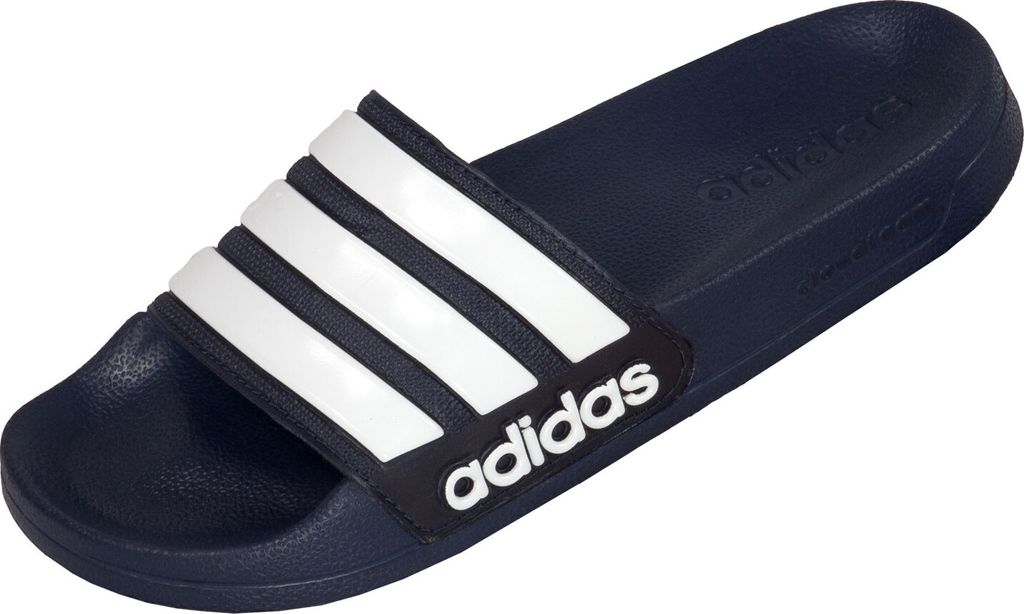 Adidas Adilette Shower Legink/Ftwwht/Legink 43.5 Zdjęcie produktu 37