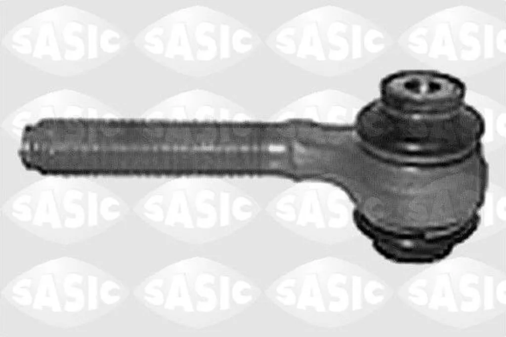 Rotule d'accouplement longue pour Peugeot 106 et Citroën Saxo AX