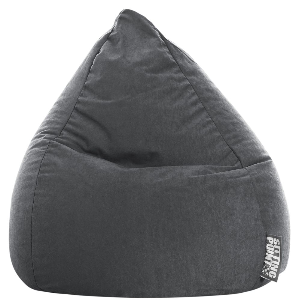 Sitzsack Sitting Point BeanBag Easy L ca. 120 Liter Produktbild 