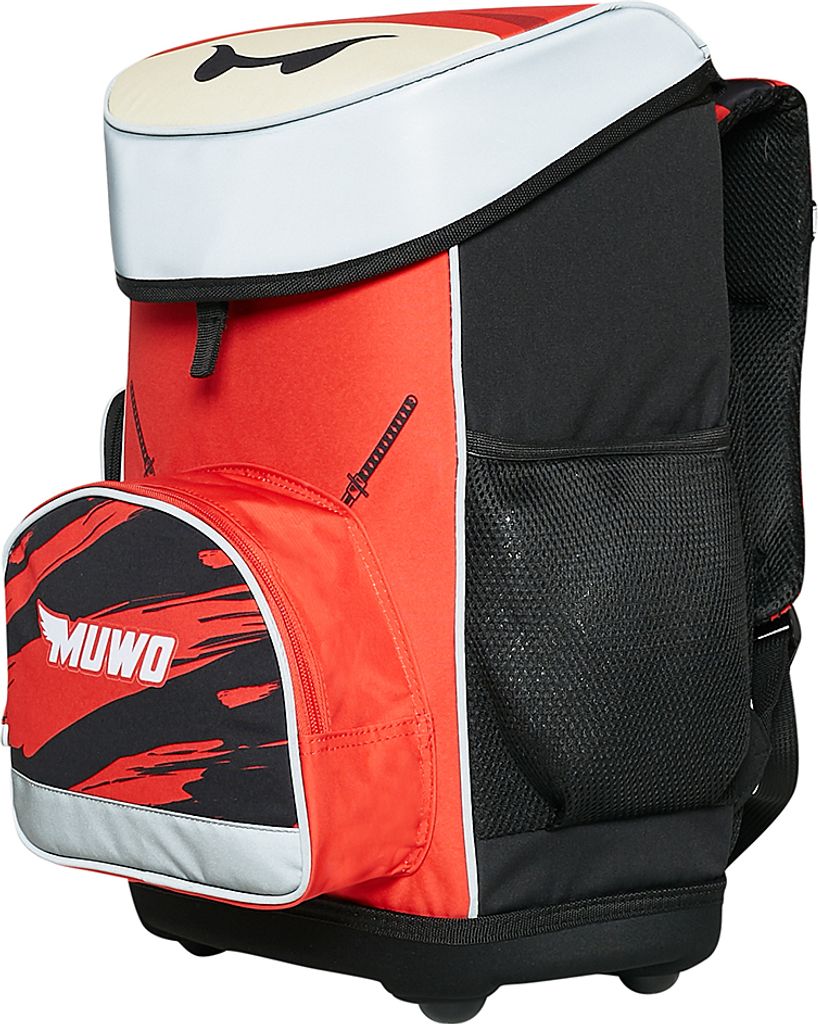 MUWO 5-tlg. Kinder Schulranzen Set – Leicht & Ergonomisch, Produktbild 14