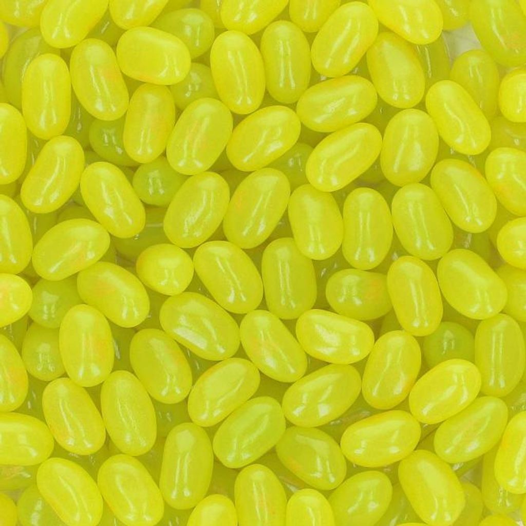 Jelly Belly Lemon Lime 1000g Produktbild 