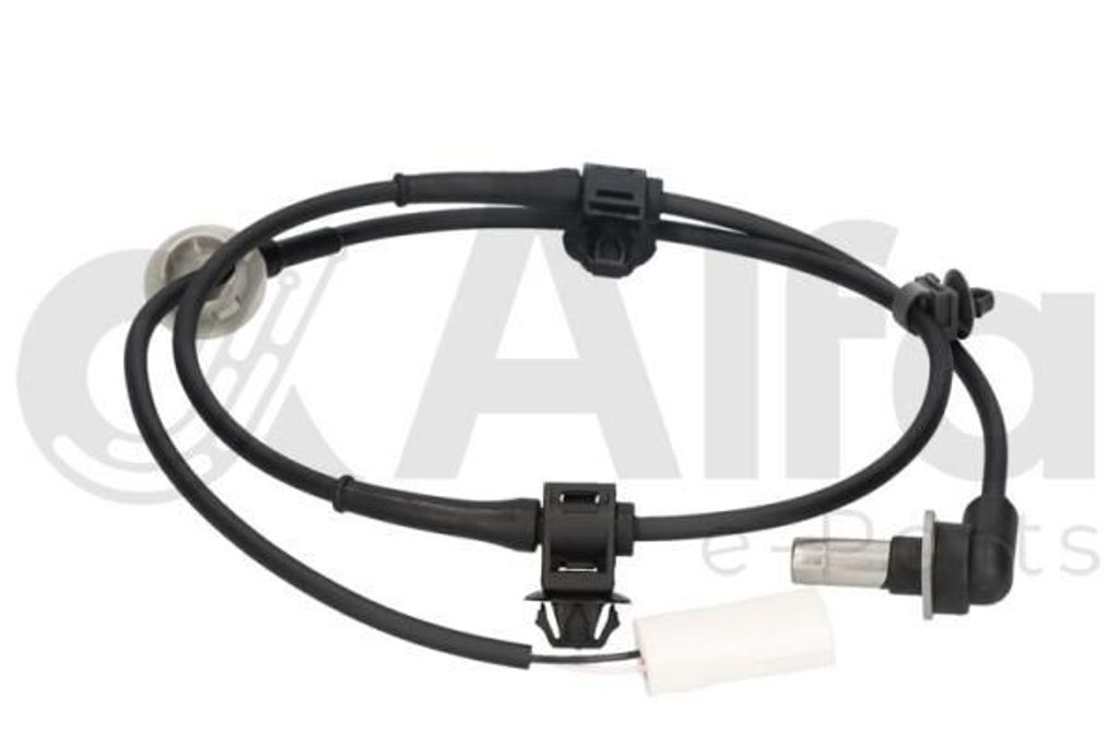 Alfa e-Parts ABS Sensor Raddrehzahl Vorne Links für MAZDA CX-7 (ER) AF01575