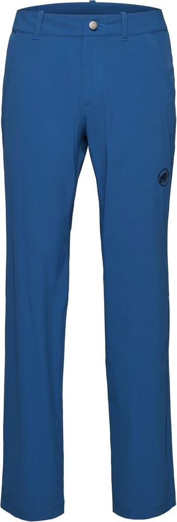 Hiking V Pants Men, 50665 tschiel, 52, Mammut Artikel 1022-02520-50665-52-10