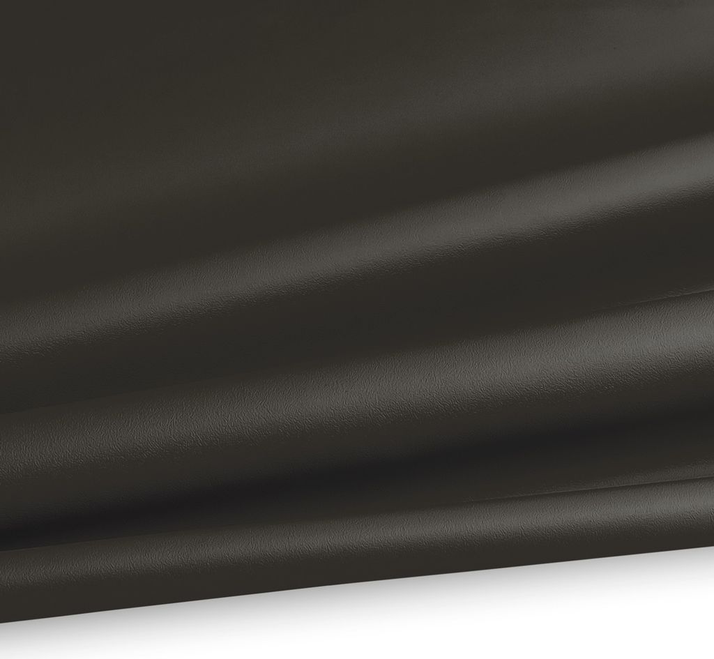 Stamskin Top extrem beständiges Kunstleder 780g/m² Farbe Schwarz 00002 Breite 140 cm Bezugs- und Polsterstoff