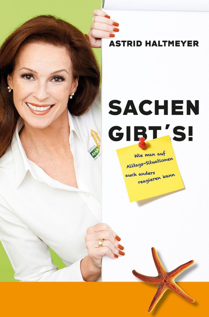 Sachen gibt's
