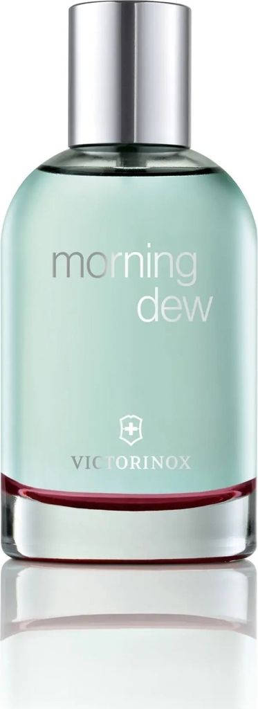 Victorinox Swiss Army Morning Dew EDT 100 ml W