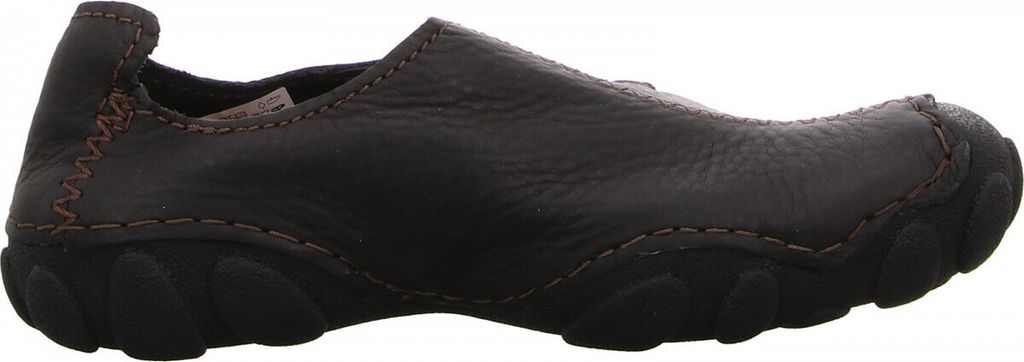 Clarks Straßenslipper in schwarz, Gr. 9.5 Produktbild 21
