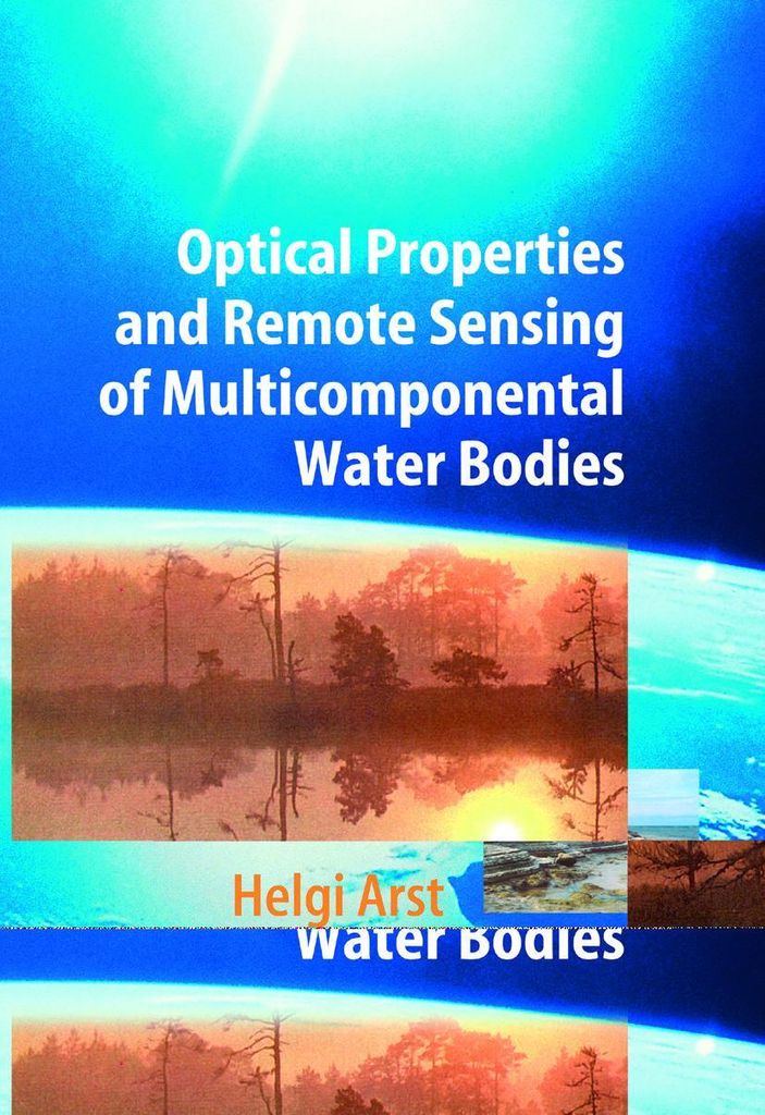 Optical Properties and Remote Sensing of Multicomponental Water Bodies