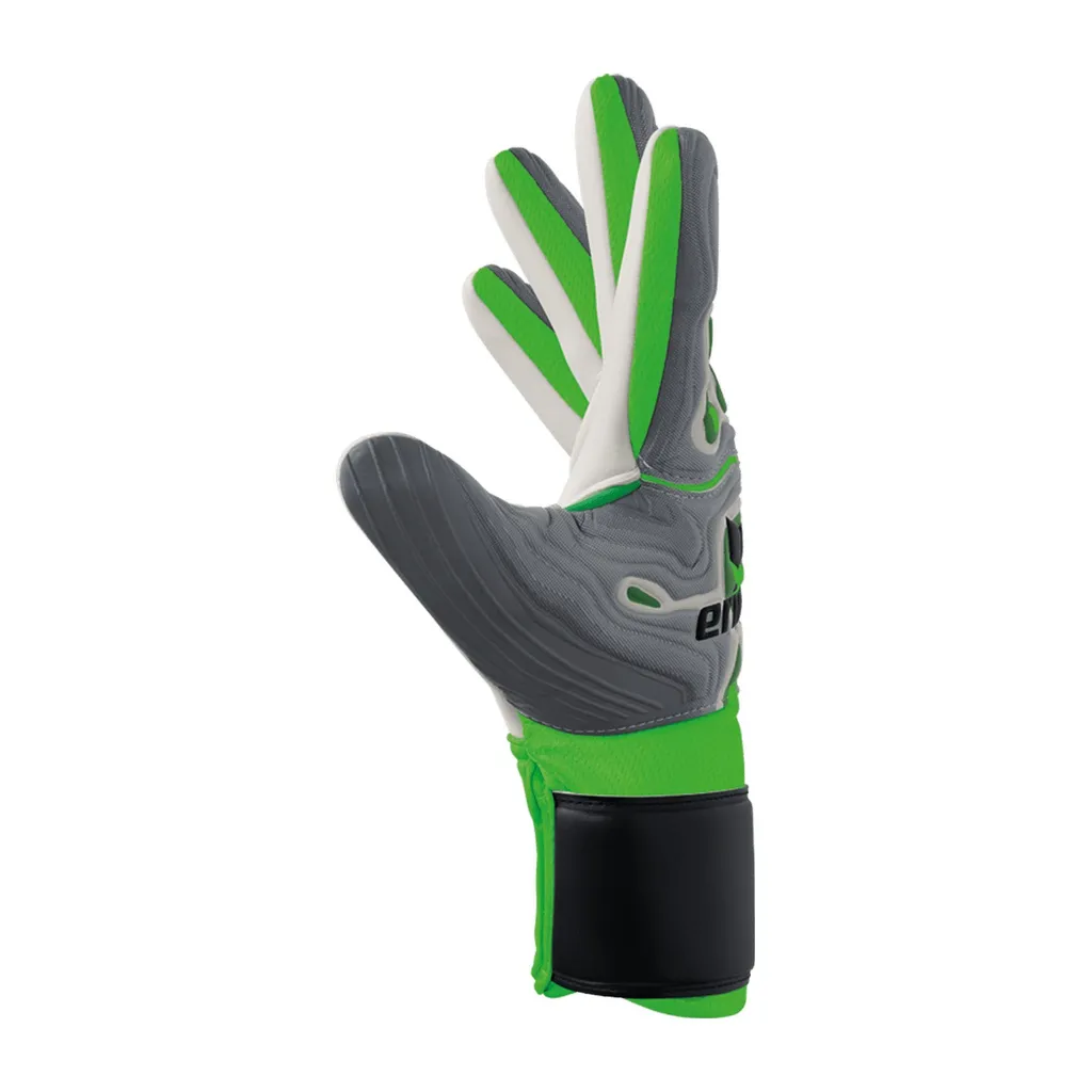 Gants Erima Flex-ray Nouveau Talent : Adhérence et Flexibilité Maximum - 4