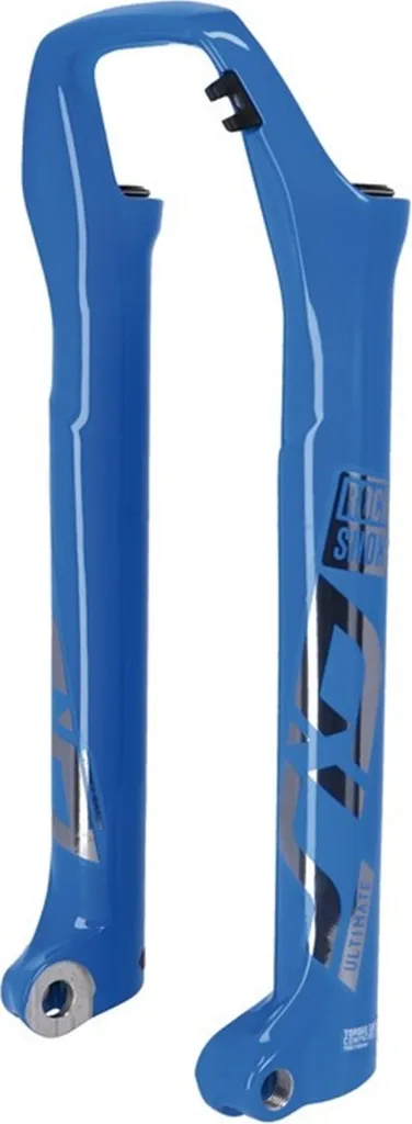 Fourreau de fourche RockShox SID Ultimate 29 pouces BOOST bleu VTT