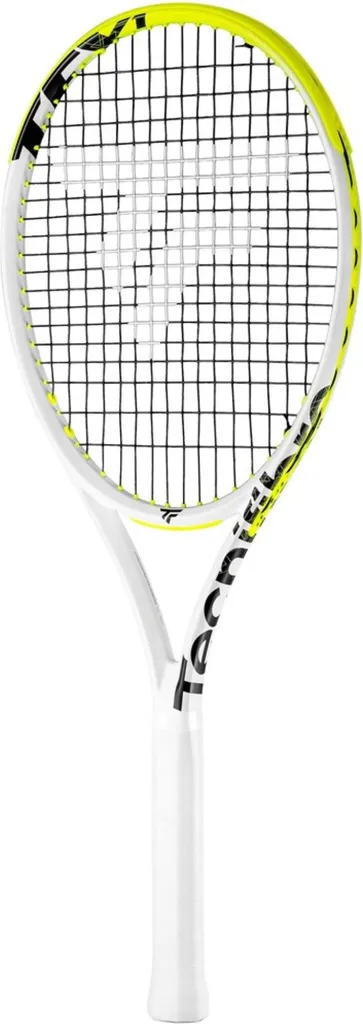 Raquette Tecnifibre TF-X1 300 V2 - 14TFX3004x Performance