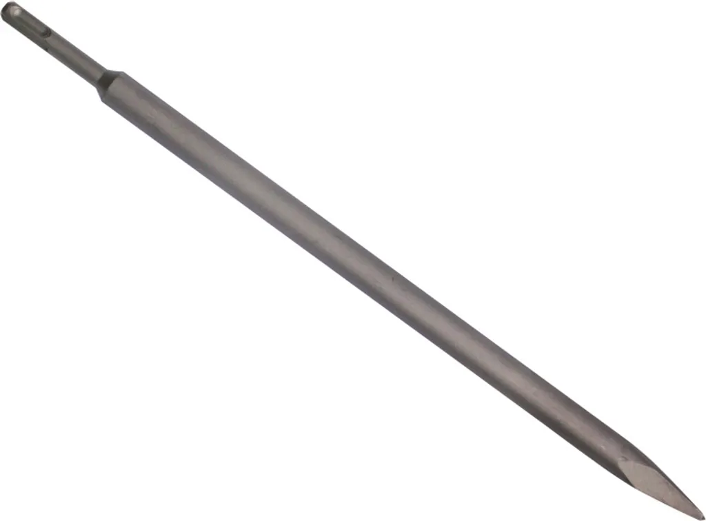Scalpello a Punta per Tassellatore SDS Plus 400 mm - Offerta