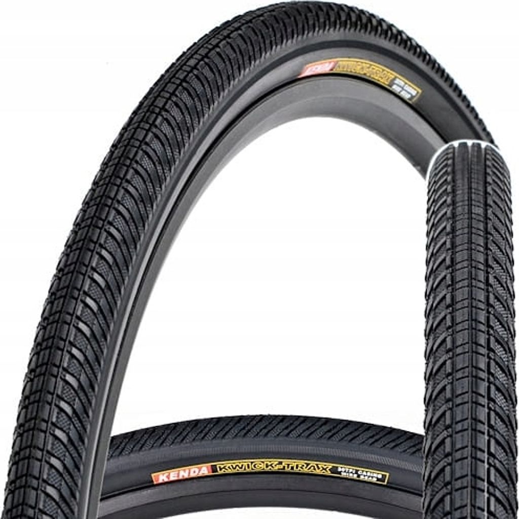 Kenda Kwick Trax Fahrradreifen 700X38 Trekking