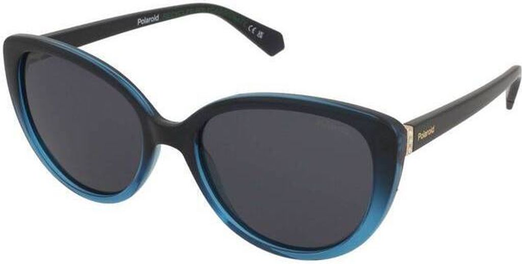 POLAROID PLD 4176/S/X PJP BLUE 56/18/145 Damen Sonnenbrillen