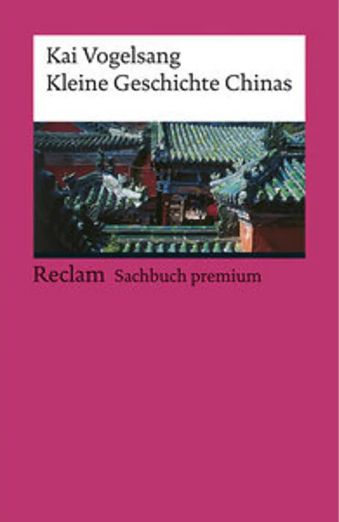 Comprendre la Chine : livre d'histoire complet pour débutants et curieux