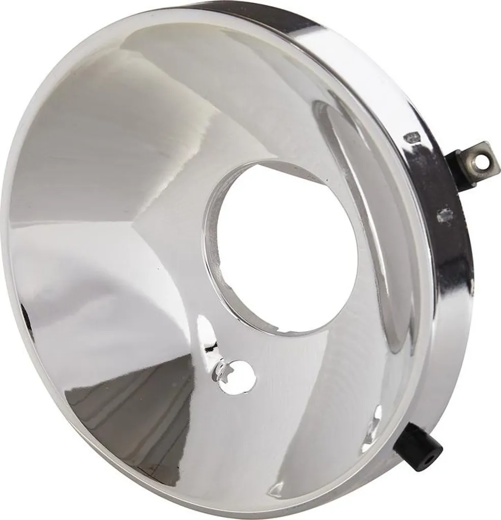 Réflecteur de Phare HELLA pour Camions DAF Mercedes et Steyr OEM