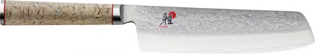 Miyabi Messer 5000MCD Nakiri 17cm Produktbild 