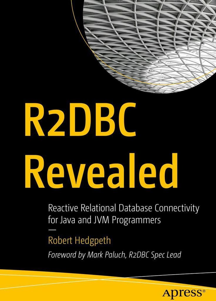 R2DBC Revealed