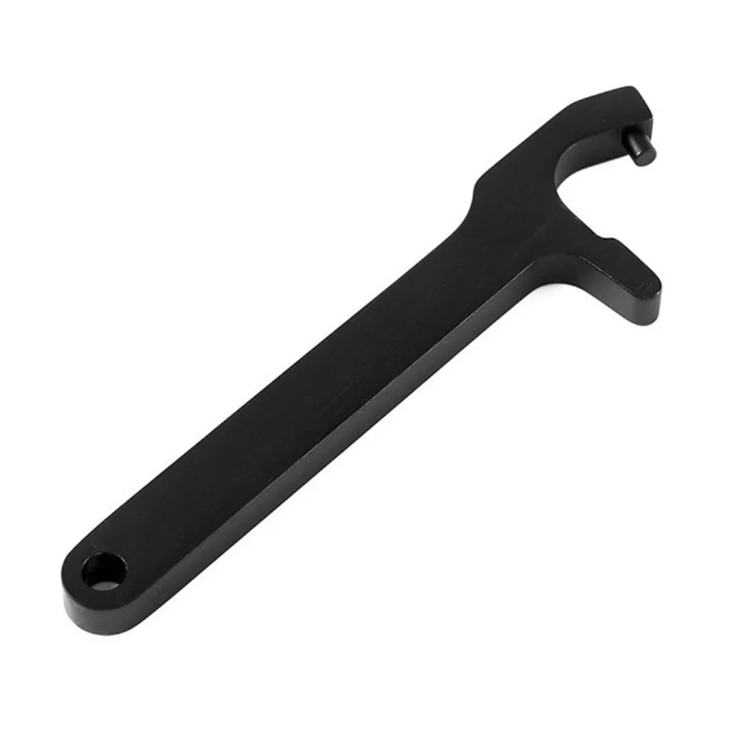 Set di attrezzi Glock, attrezzo per la rimozione del caricatore, attrezzo esagonale per i modelli Glock 9/40 standard, attrezzo per il montaggio del mirino (nero) - 8