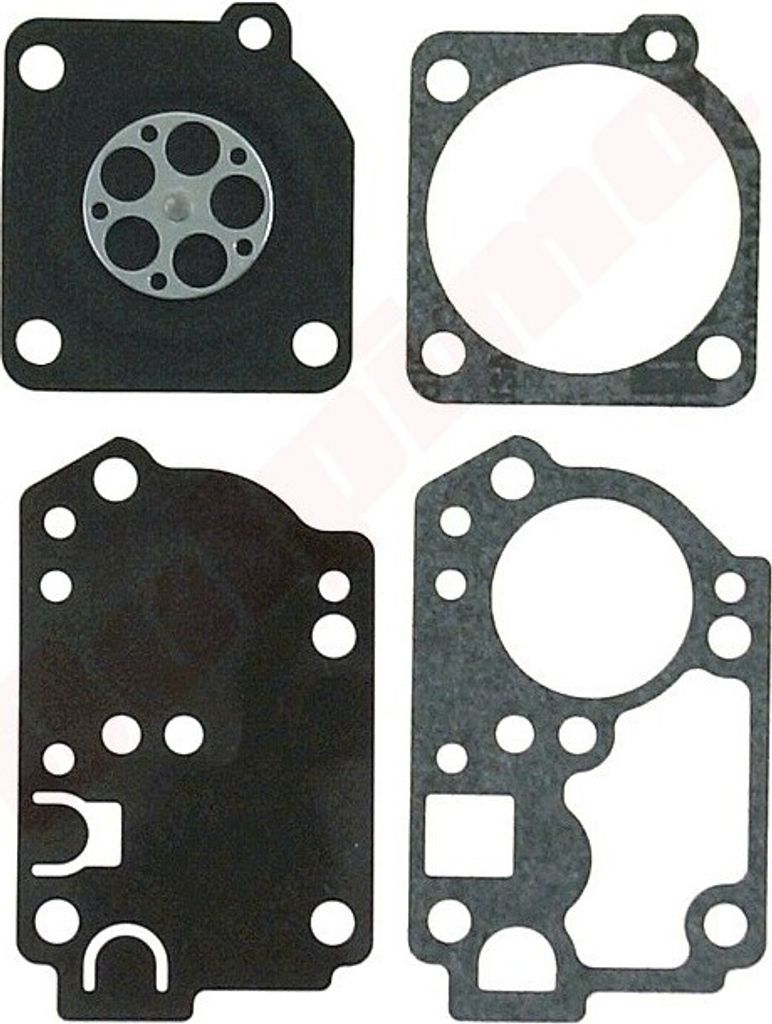 Membransatz Für Zama ( Gnd- 77 )