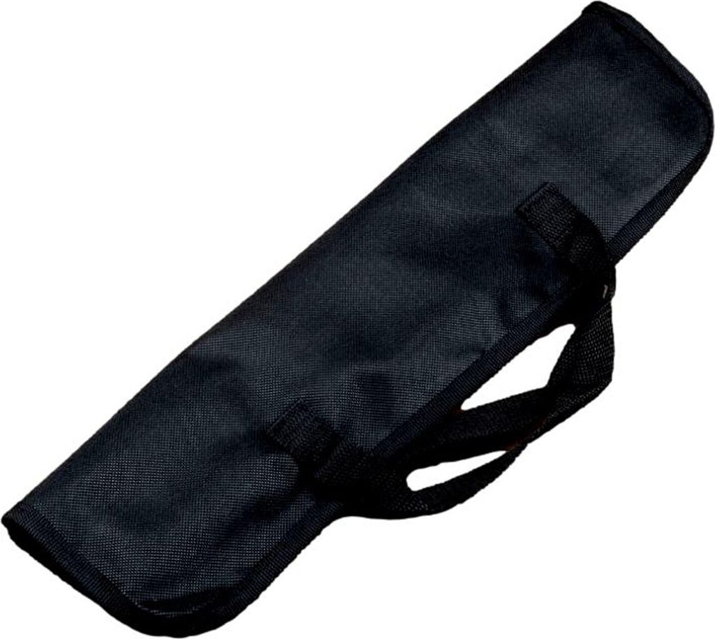 Bayli 12 x Edelstahl Grillspieße mit Tasche | 40cm Produktbild 9