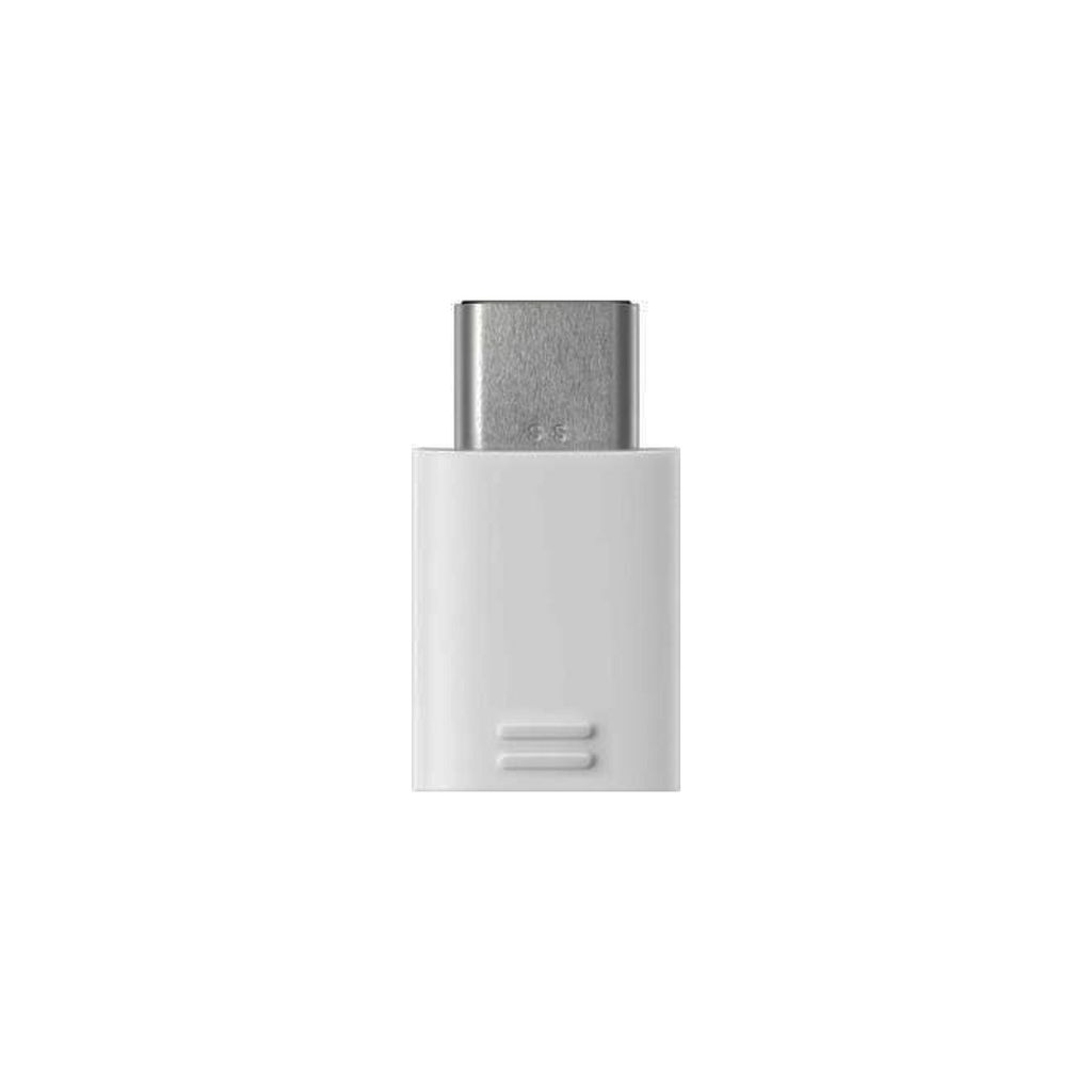 Samsung EE-GN930, Micro USB, USB Type-C, Biela Obrázok produktu 