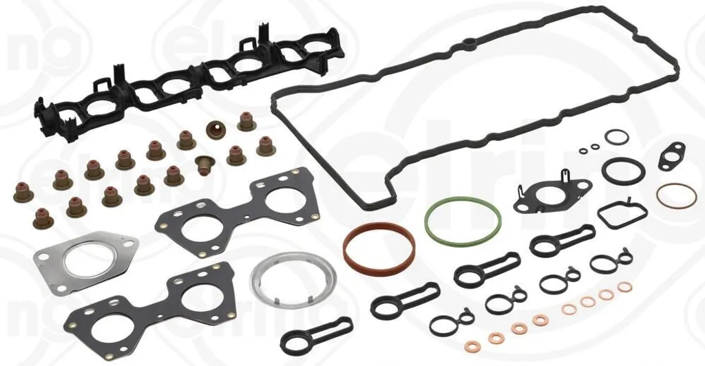 Pochette de joints moteur ELRING 522.180 pour BMW 3 Touring et Berline