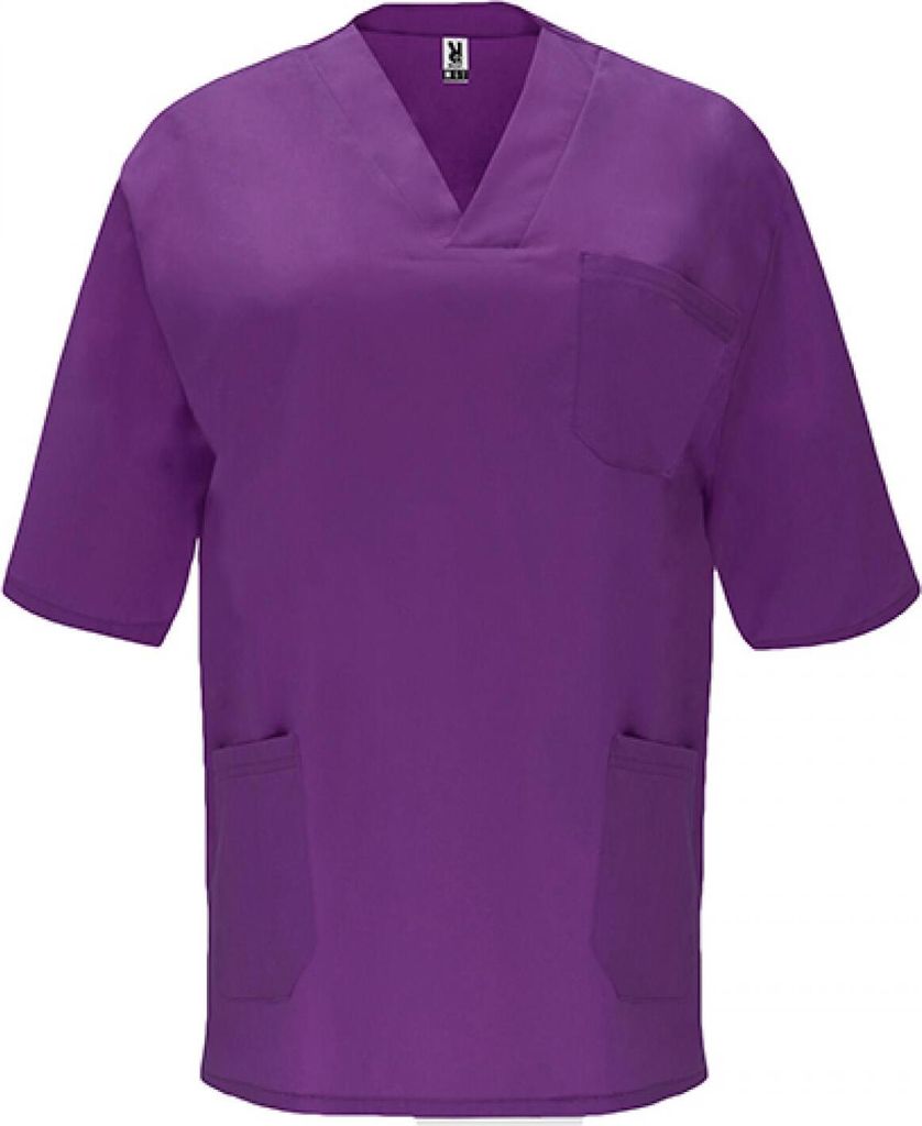 Roly Workwear CA9098 | Casacca Panacea - Casacca unisex - Immagine del prodotto 