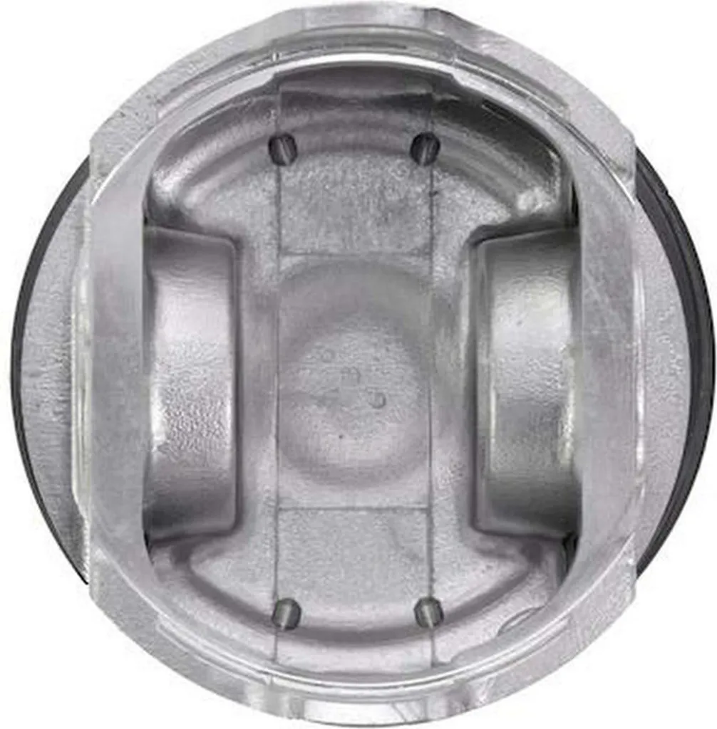 Piston KOLBENSCHMIDT 100640000 Ø 64 mm adaptable pour moteur KUBOTA