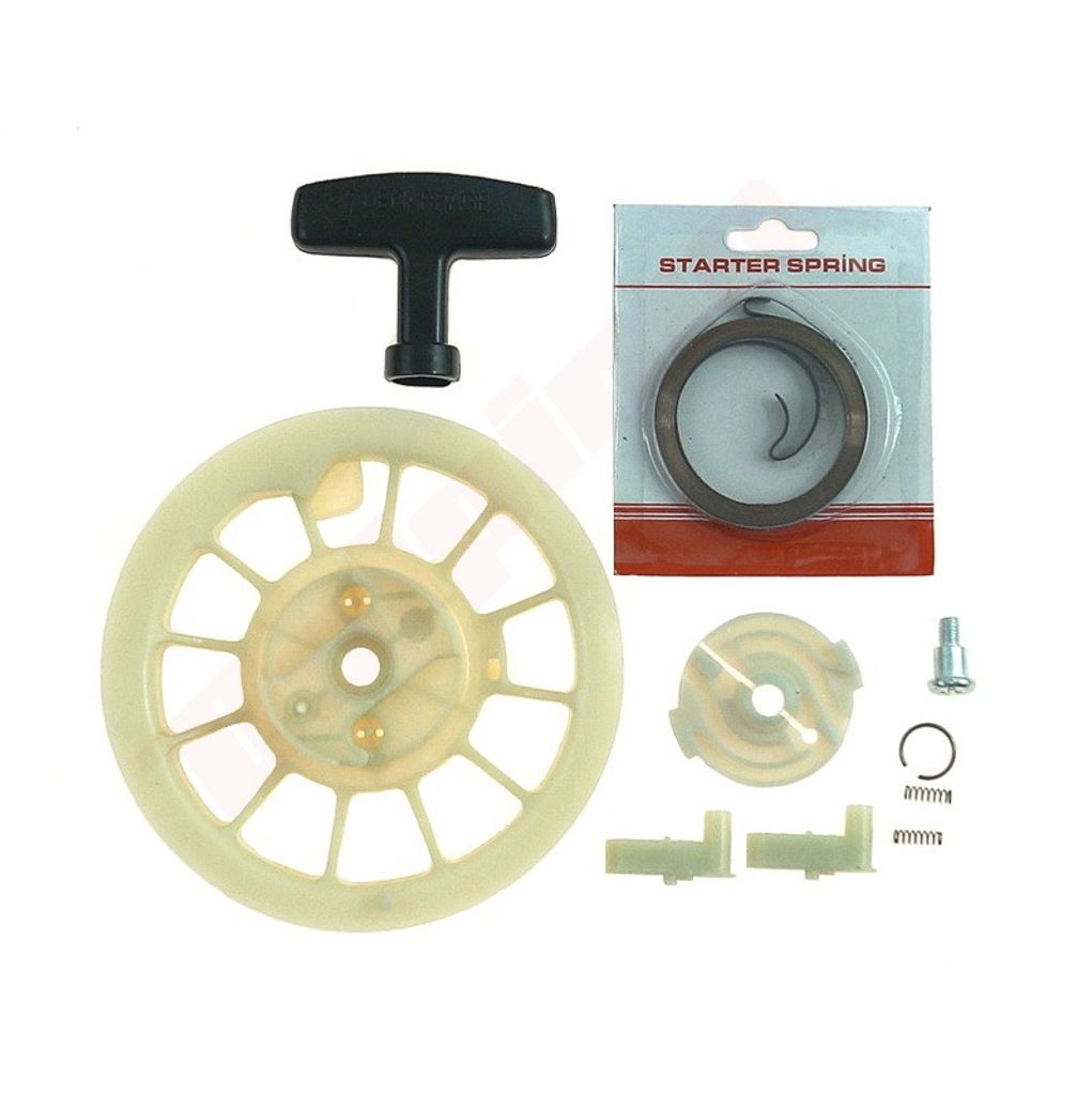 Reparatursatz Für Starter Honda Gx160 ( 28422-Zh8-013 )