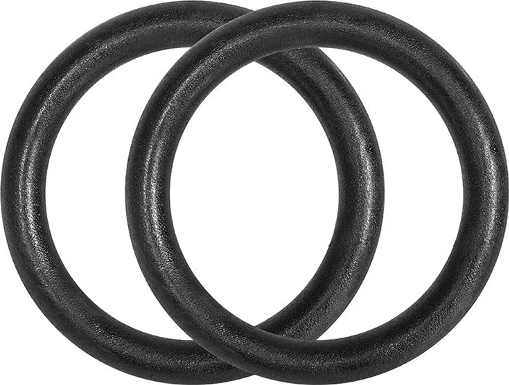 Roue de Rechange pour Fitness Tx05 HMS : Disque de Rotation Silencieux