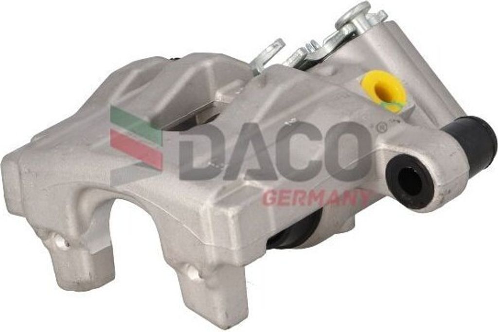 DACO Germany Bremssattel für OPEL Vectra C Caravan (Z02) BA2721