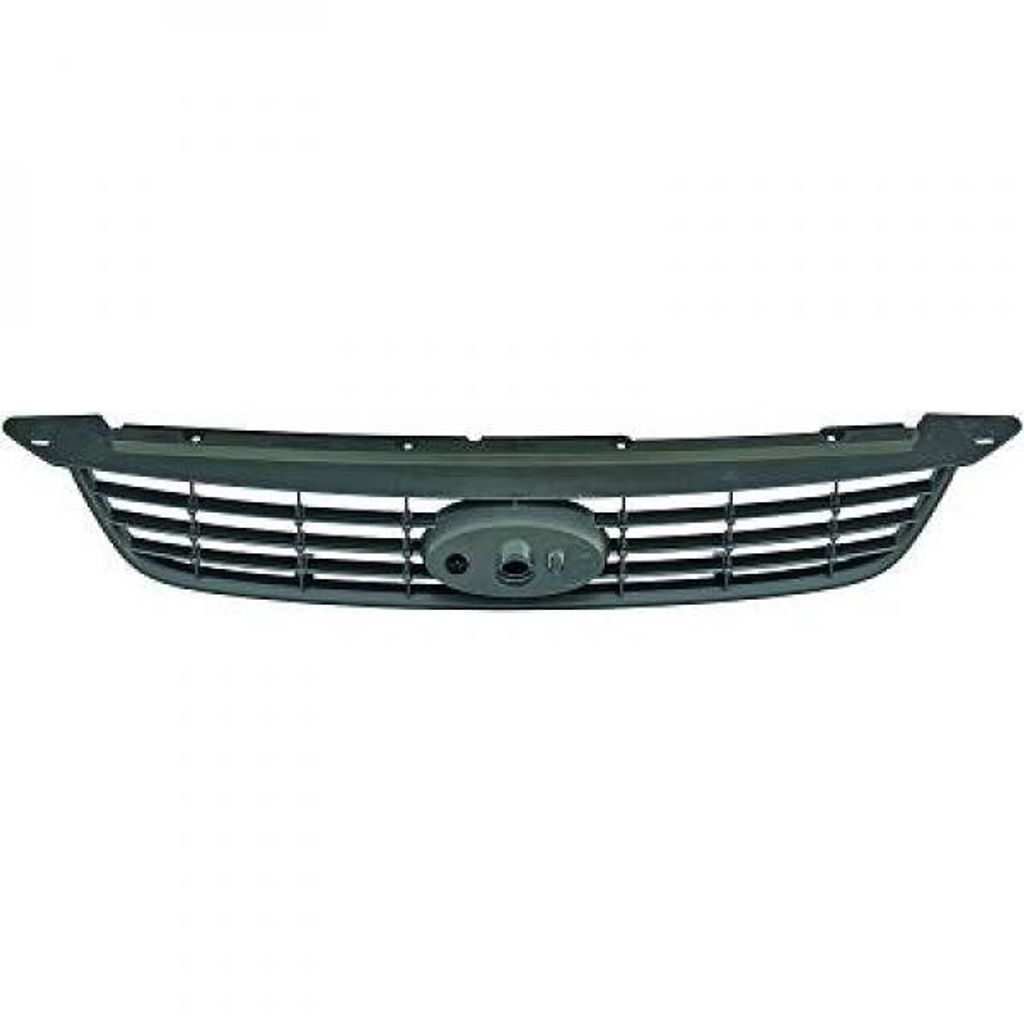 Diederichs Kühlergrill         Focus, 08-11 Produktbild 