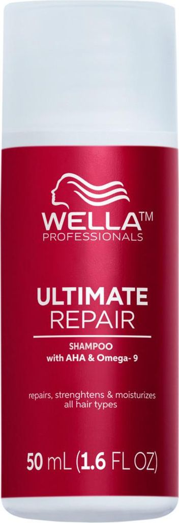 Wella Professionals Ultimate Repair Shampoo detergente Immagine del prodotto 