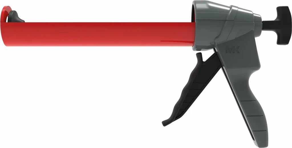 Pistolet à Mastic Manuel MK H40PLUS Haute Performance pour 310ml