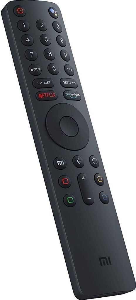 Xiaomi Mi 4A L32M5-5ASP - uhlopriečka 81 cm (32") (80 cm Obrázok produktu 18