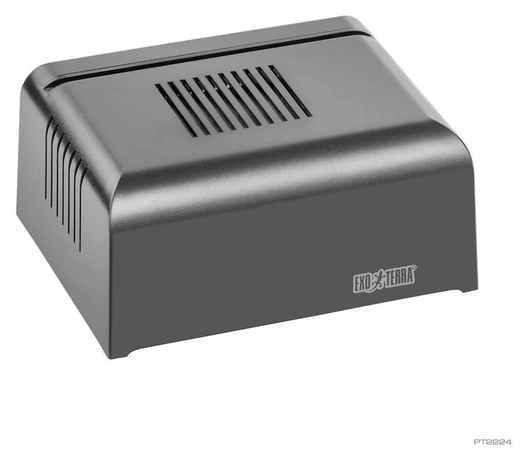 Exo Terra Compact Top Lichtkap Nano Productafbeelding 