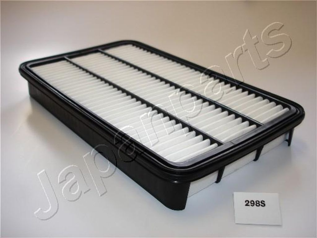 JAPANPARTS FA-298S Luftfilter OE 1780103010 kompatibel mit ES, RX, Camry, Celica