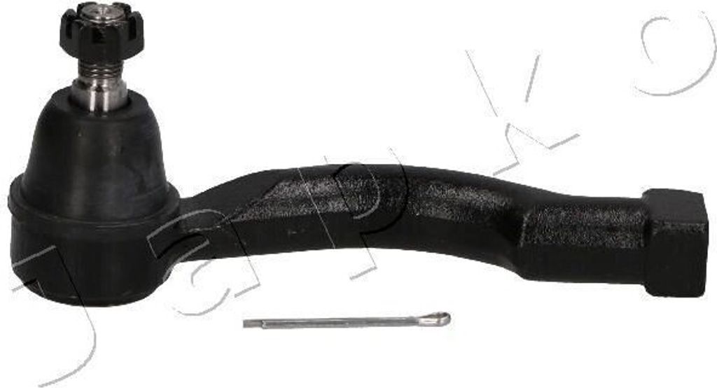 JAPKO Spurstangenkopf Spurstange für KIA SORENTO I (JC) vorne Links 111K08L