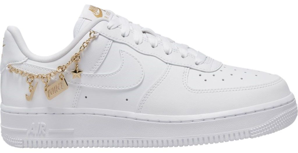 Nike Boty Air Force 1 07 LX, DD1525100 Obrázek produktu 