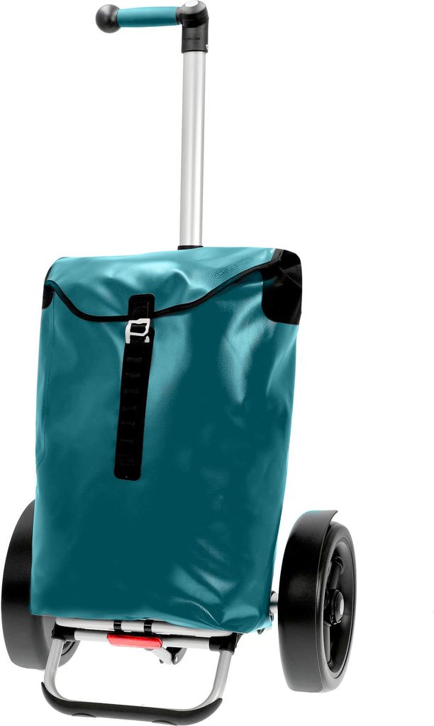 Andersen Shopper Tura Shopper Ortlieb Einkaufstrolley 50 cm