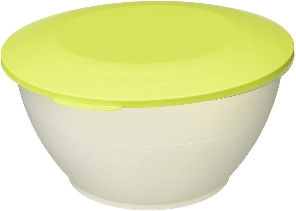 Westmark Schüssel »Olympia«, 6,5 l, apfelgrün 2419221A Immagine del prodotto 