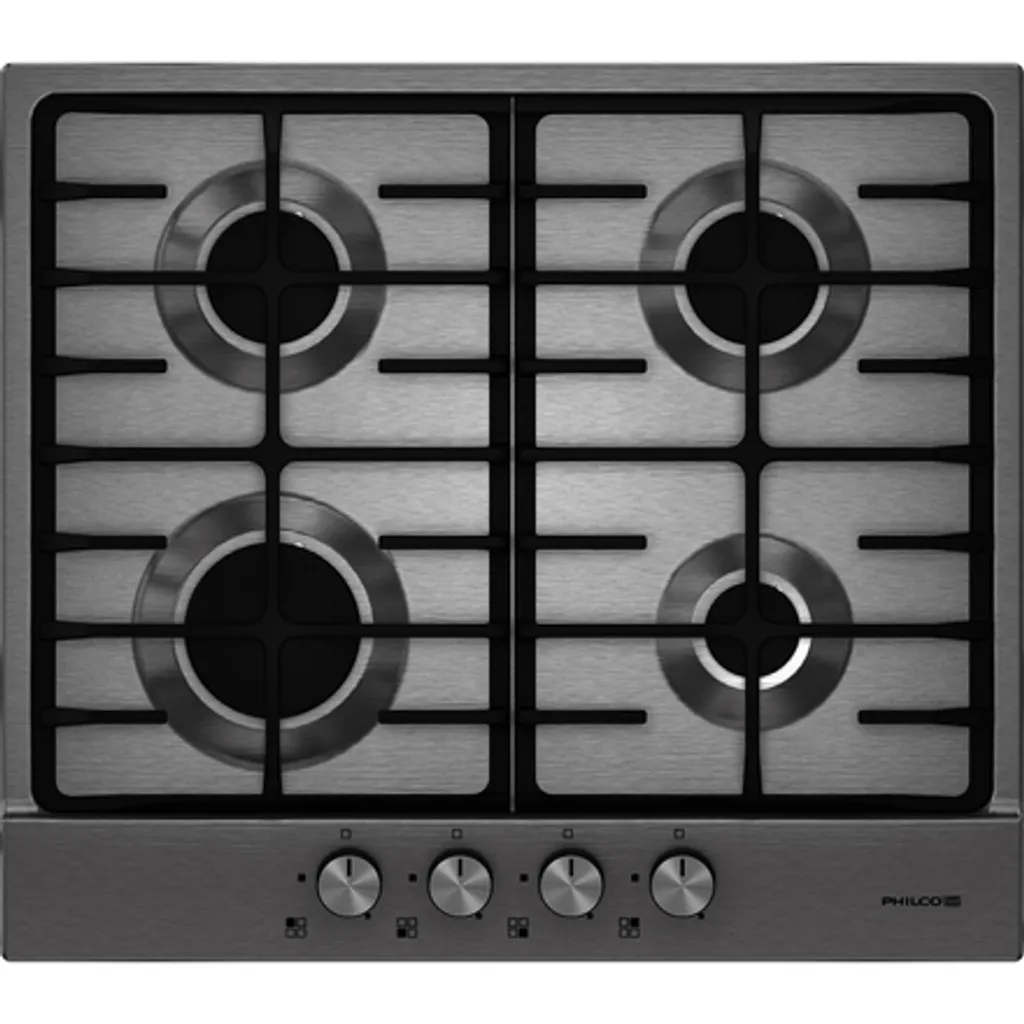 Plaque de cuisson gaz Philco PGI 64 C idéale pour mijoter